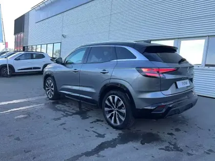 Photo 26 Renault Austral  full hybrid E-Tech 200 ch