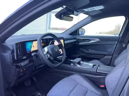 Photo 23 Renault Austral  full hybrid E-Tech 200 ch