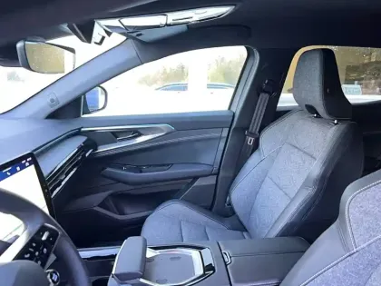 Photo 9 Renault Austral  full hybrid E-Tech 200 ch