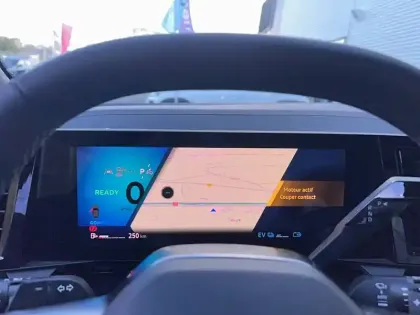 Photo 12 Renault Austral  full hybrid E-Tech 200 ch