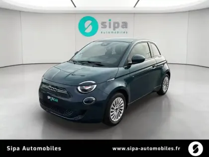 Photo Fiat 500 Base