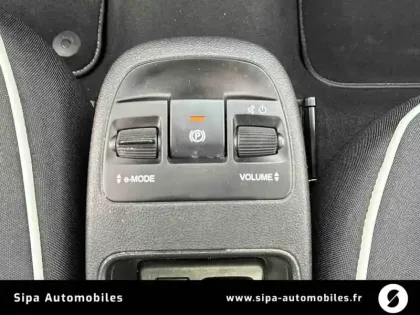 Photo 29 Fiat 500  e 95 ch