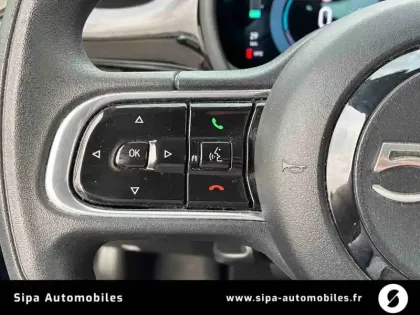 Photo 24 Fiat 500  e 95 ch