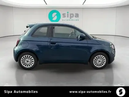 Photo 5 Fiat 500  e 95 ch