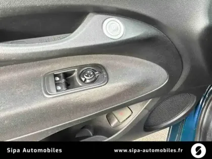 Photo 22 Fiat 500  e 95 ch