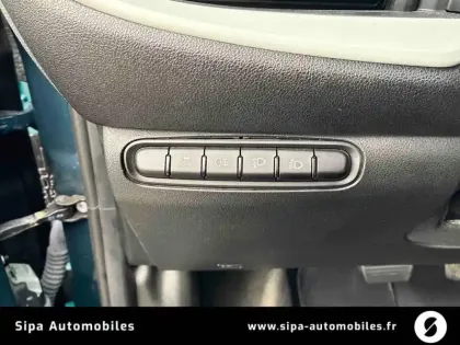 Photo 23 Fiat 500  e 95 ch