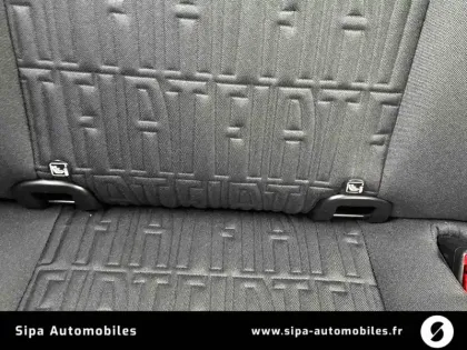 Photo 30 Fiat 500  e 95 ch