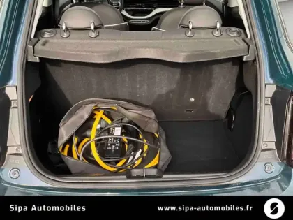 Photo 9 Fiat 500  e 95 ch