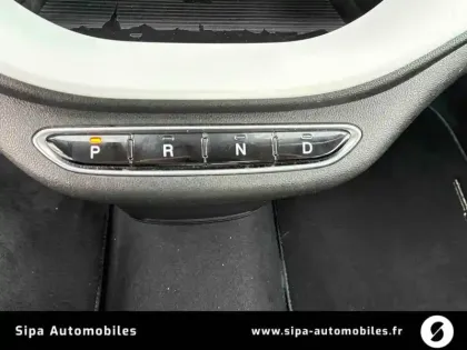 Photo 15 Fiat 500  e 95 ch