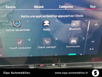 Photo 28 Fiat 500  e 95 ch