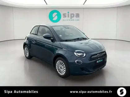Photo 6 Fiat 500  e 95 ch