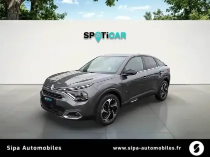 Photo Citroën C4 Shine