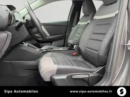 Photo 8 Citroën C4  BlueHDi 130 EAT8