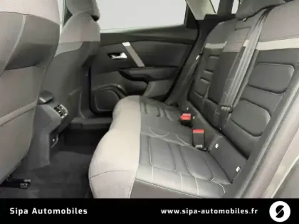 Photo 9 Citroën C4  BlueHDi 130 EAT8