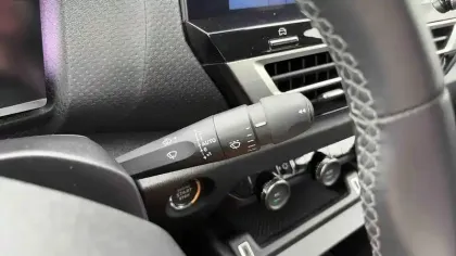 Photo 29 Citroën C4  BlueHDi 130 EAT8