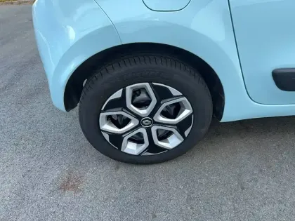 Photo 15 Renault Twingo  III SCe 65