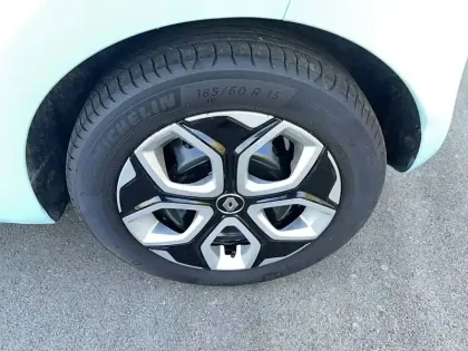 Photo 13 Renault Twingo  III SCe 65