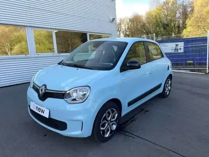 Photo Renault Twingo Equilibre