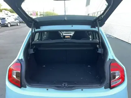 Photo 16 Renault Twingo  III SCe 65