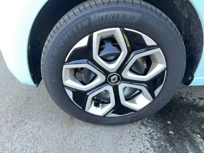 Photo 12 Renault Twingo  III SCe 65