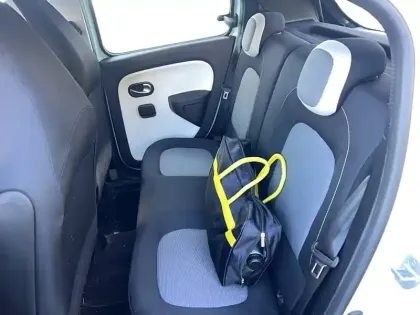 Photo 11 Renault Twingo  III SCe 65