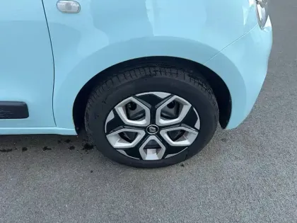 Photo 14 Renault Twingo  III SCe 65