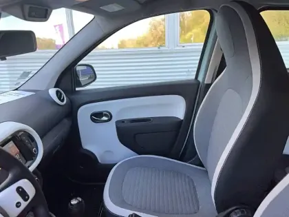 Photo 9 Renault Twingo  III SCe 65