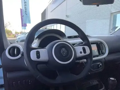 Photo 10 Renault Twingo  III SCe 65