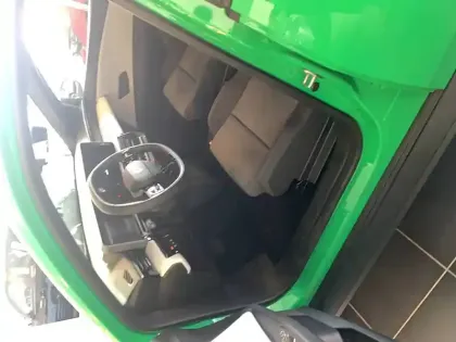 Photo 8 Renault 5 Renault  E-Tech Electrique 120 ch autonomie urbaine