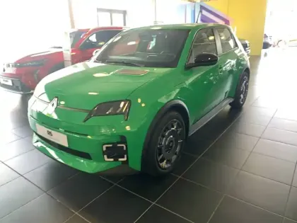 Photo Renault 5 Evolution