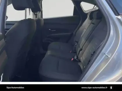 Photo 12 Hyundai Tucson  1.6 T-GDI 253 Plug-in BVA6