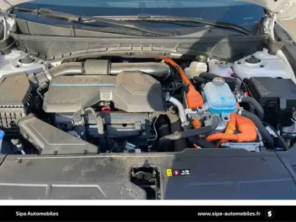 Photo 30 Hyundai Tucson  1.6 T-GDI 253 Plug-in BVA6