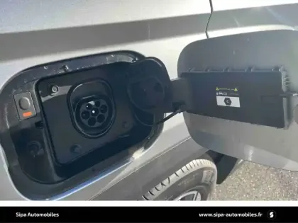 Photo 29 Hyundai Tucson  1.6 T-GDI 253 Plug-in BVA6