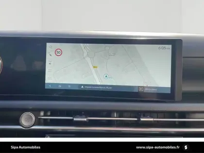 Photo 14 Hyundai Tucson  1.6 T-GDI 253 Plug-in BVA6