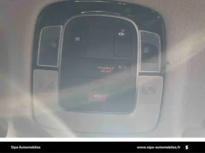 Photo 27 Hyundai Tucson  1.6 T-GDI 253 Plug-in BVA6