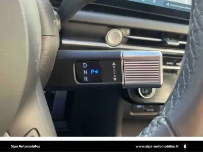 Photo 16 Hyundai Tucson  1.6 T-GDI 253 Plug-in BVA6