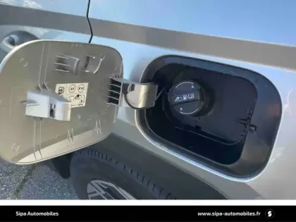 Photo 28 Hyundai Tucson  1.6 T-GDI 253 Plug-in BVA6