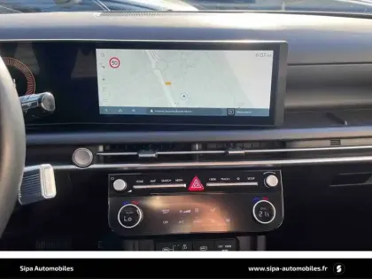 Photo 21 Hyundai Tucson  1.6 T-GDI 253 Plug-in BVA6