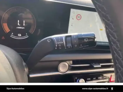 Photo 25 Hyundai Tucson  1.6 T-GDI 253 Plug-in BVA6