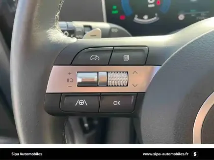 Photo 18 Hyundai Tucson  1.6 T-GDI 253 Plug-in BVA6