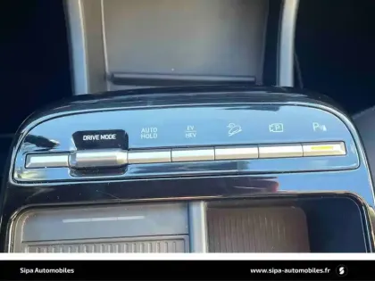 Photo 23 Hyundai Tucson  1.6 T-GDI 253 Plug-in BVA6