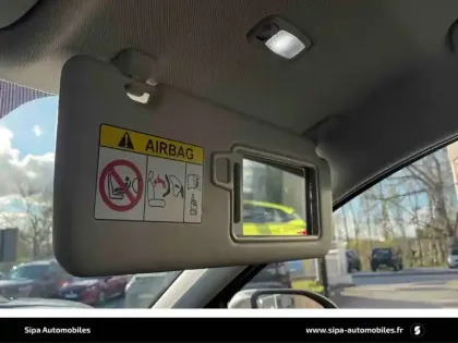 Photo 26 Hyundai Tucson  1.6 T-GDI 253 Plug-in BVA6