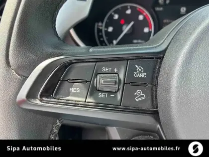 Photo 24 Alfa Romeo Stelvio  2.2 160 ch AT8