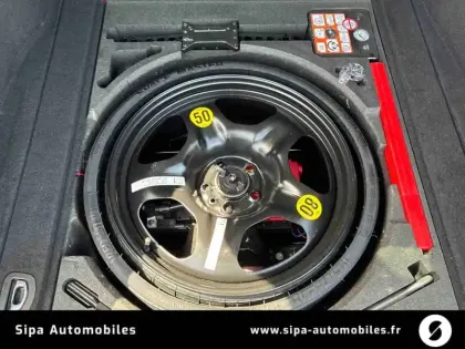 Photo 10 Alfa Romeo Stelvio  2.2 160 ch AT8