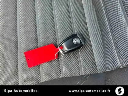 Photo 29 Alfa Romeo Stelvio  2.2 160 ch AT8