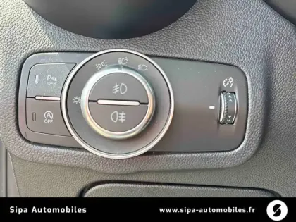 Photo 26 Alfa Romeo Stelvio  2.2 160 ch AT8