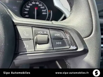 Photo 18 Alfa Romeo Stelvio  2.2 160 ch AT8