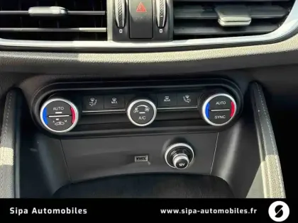 Photo 21 Alfa Romeo Stelvio  2.2 160 ch AT8