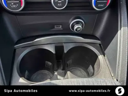 Photo 28 Alfa Romeo Stelvio  2.2 160 ch AT8
