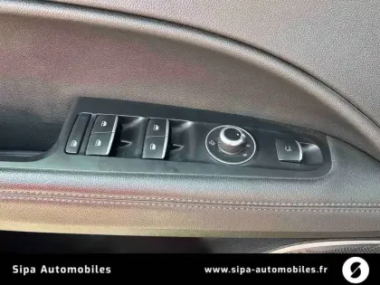 Photo 27 Alfa Romeo Stelvio  2.2 160 ch AT8